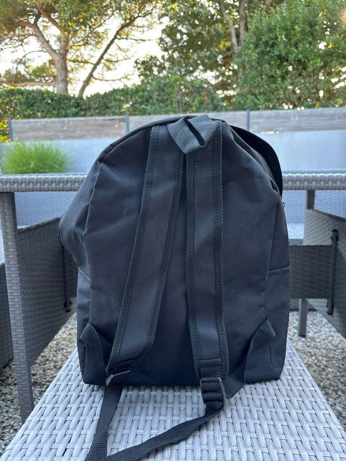 sac vans noir - photo numéro 2