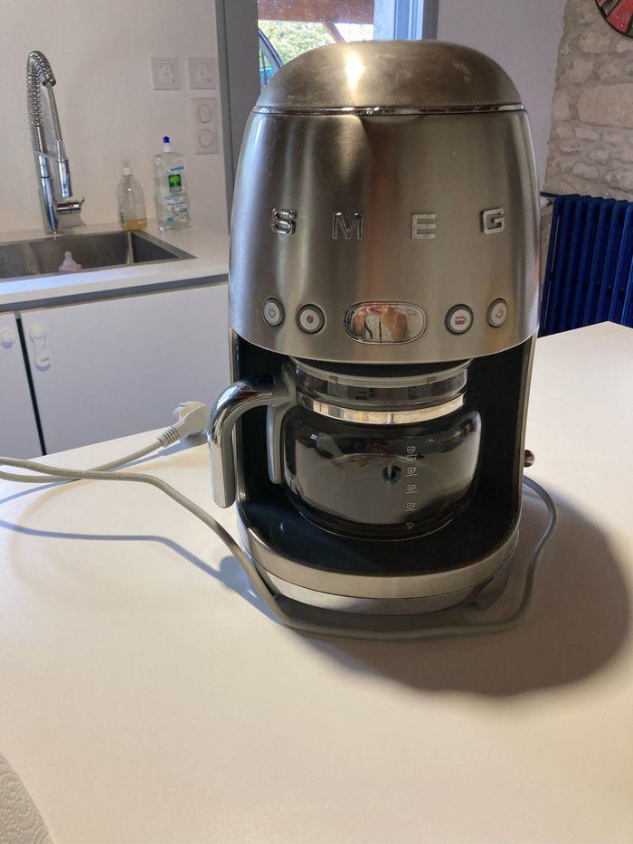 Cafetière SMEG