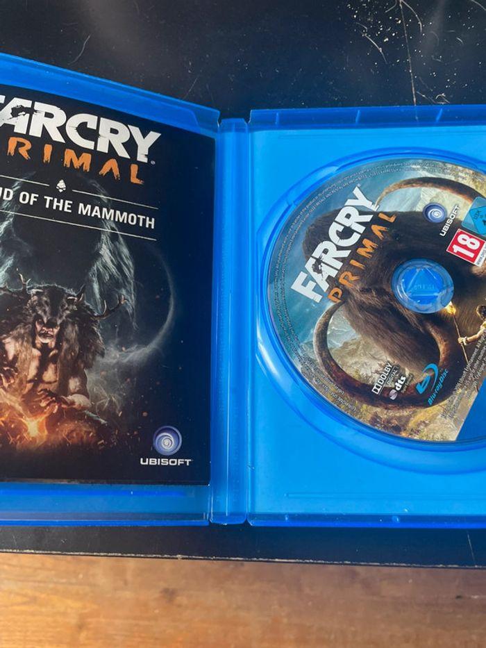 Farcry Primal PS4 - photo numéro 2