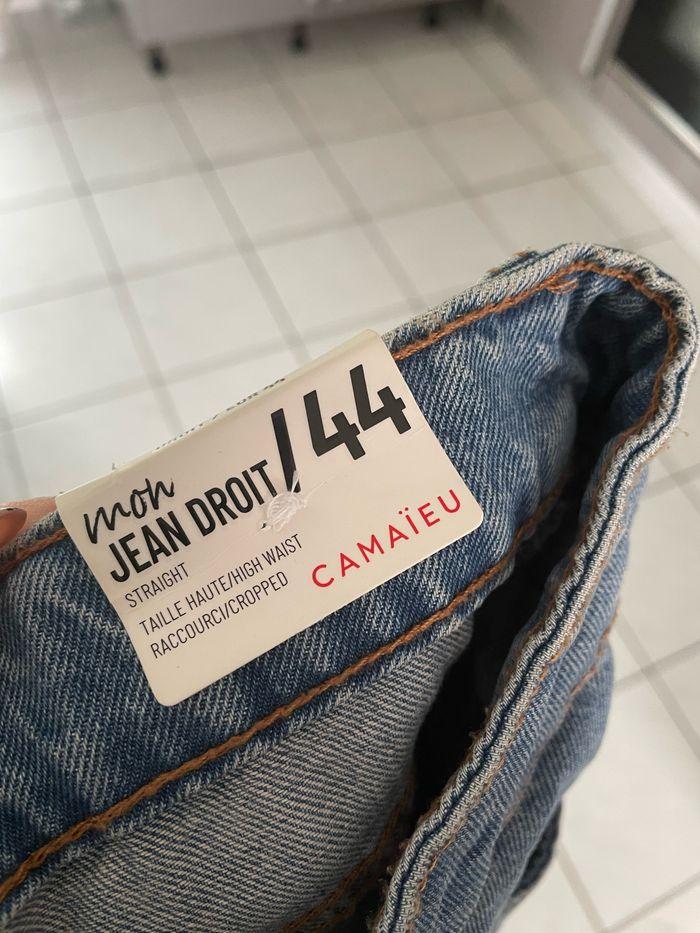 Jeans - photo numéro 3