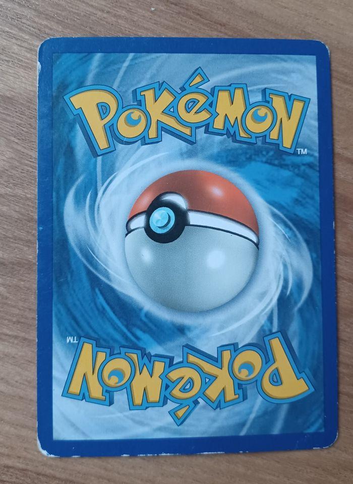 Carte Pokemon Reverse Holo -  Chlorobule - 13/98 - photo numéro 2