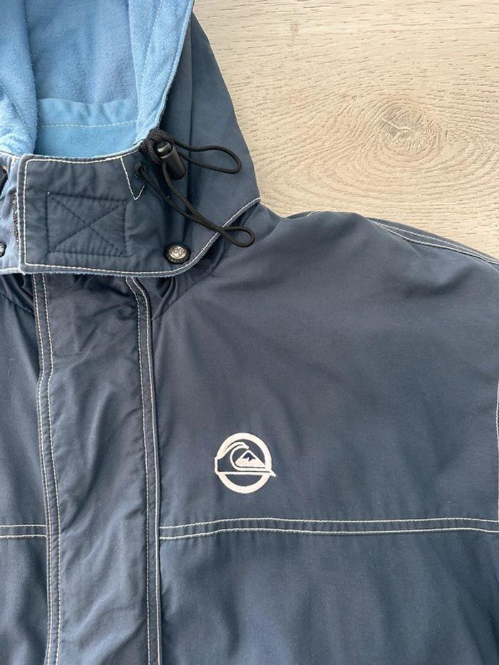 Veste Quiksilver - photo numéro 15