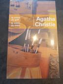 Agatha Christie