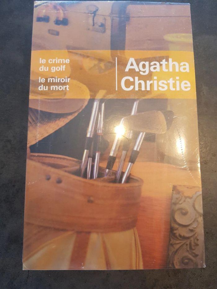 Agatha Christie - photo numéro 1