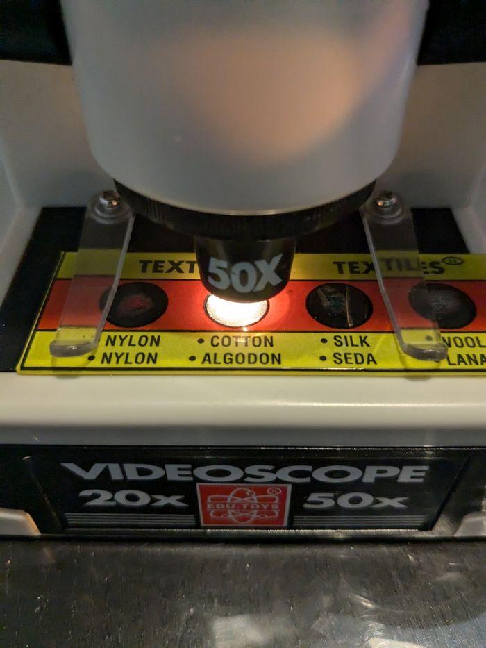 Videoscope - photo numéro 6