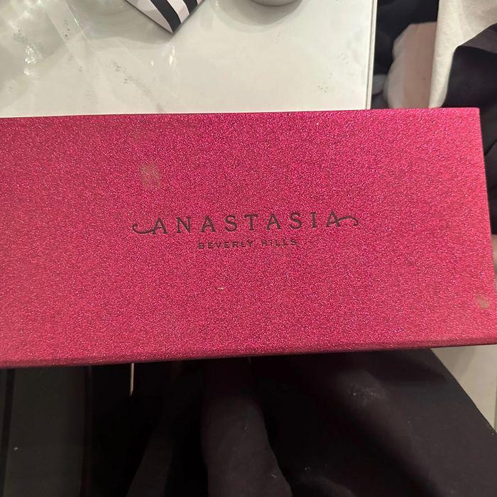 Lot rouge à lèvre Anastasia beverly hills - photo numéro 1