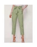 Pantalon vert