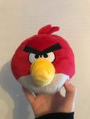 Peluche Angry Birds