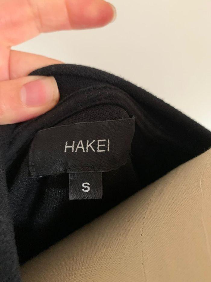 Robe Hakei - Taille S - photo numéro 4