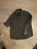 Chemise manches longues Celio