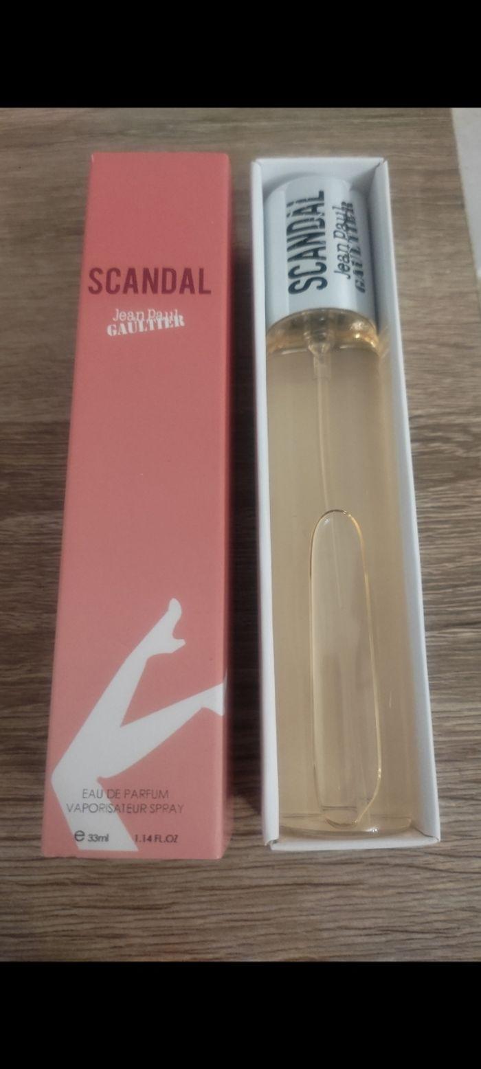 Générique Parfum 33 ml Scandal Jean Paul Gaultier