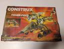 Construx Fisher price jeu