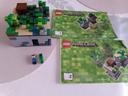 Lego Minecraft 21102