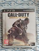 Call of duty Advanced Warfare