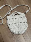 Petit sac crochet SHEIN