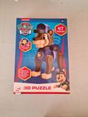 Puzzle 3D pat patrouille