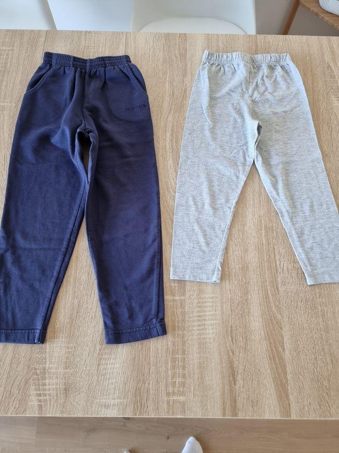 Lot de 20 vêtements fille 6 ans - photo numéro 5