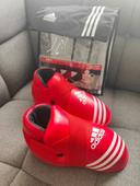 Bottillons Adidas