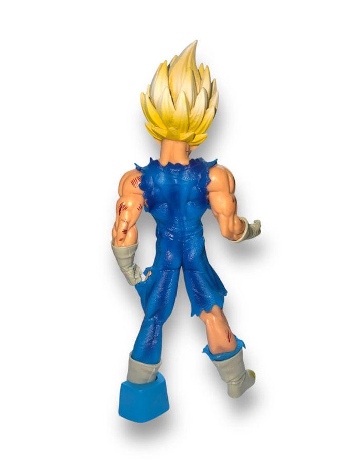 Figurine Majin Vegeta – Dragon Ball Z - photo numéro 3