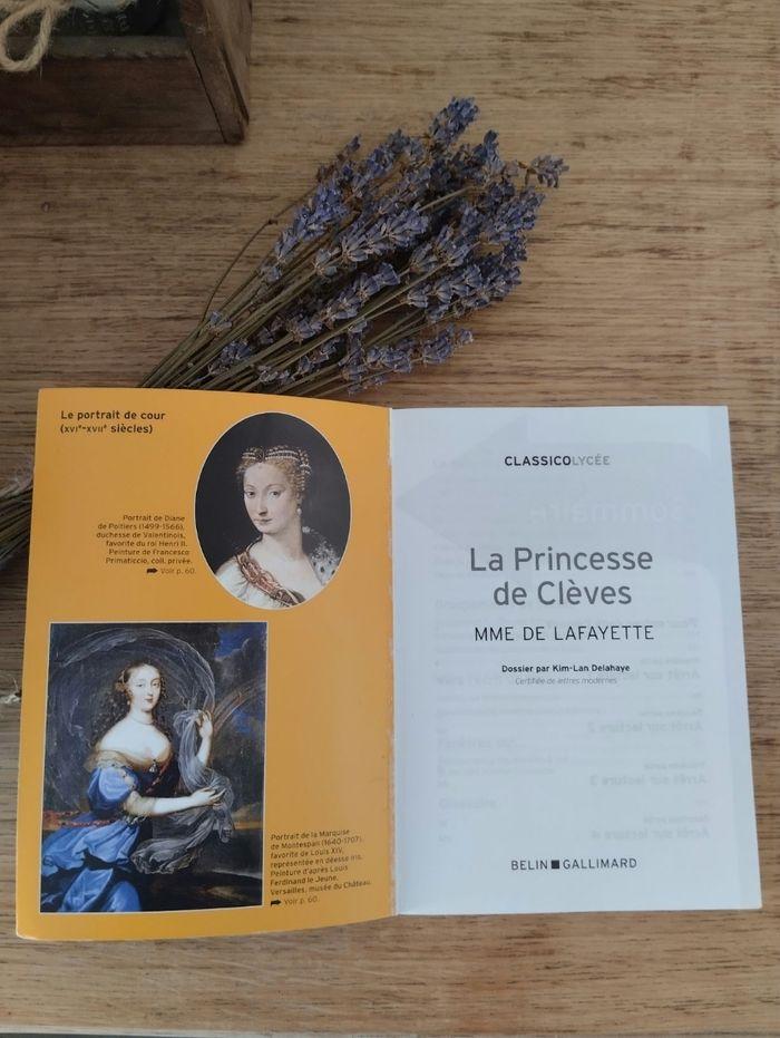 La princesse de Clèves - photo numéro 3