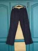 Pantalon cargo Primark 40