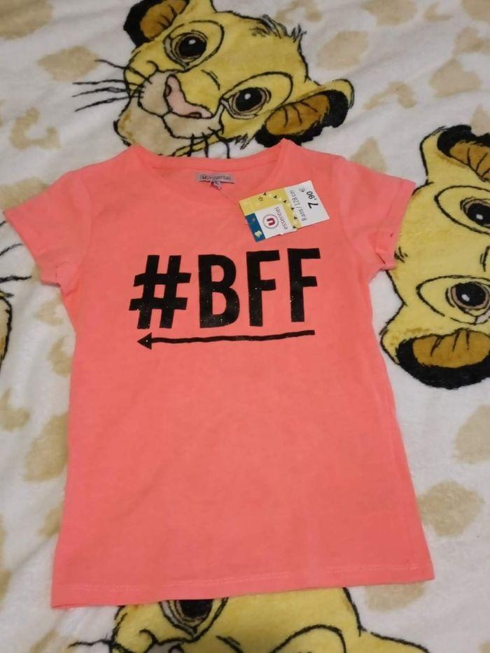 T-shirt bff