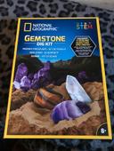 Gemstone National Geographic