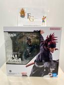 Bleach - Figurine Renji - Figuarts Zero