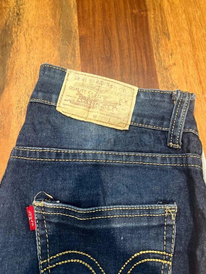 46. Levi’s W26 L32 - photo numéro 2