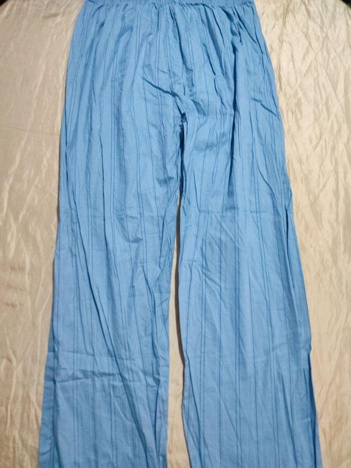 Pantalon ou bas de pyjama taille 140 - photo numéro 9