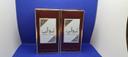 Lot de 2 parfums Ameerart Al Arab 50 ml