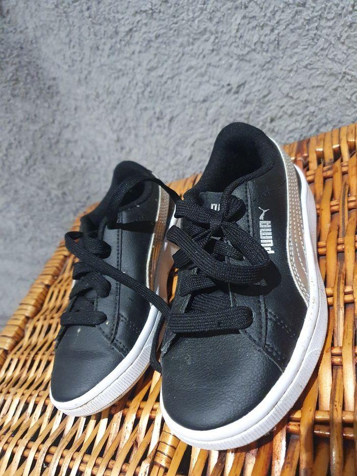 Baskets Puma P.28 - photo numéro 2