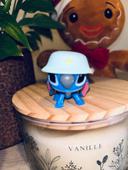 Figurine Stitch