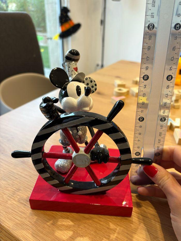 Figurine Disney Brito Mickey - photo numéro 6