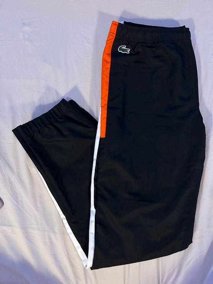 Pantalon de survêtement Lacoste Sport - photo numéro 2