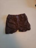 Short marron