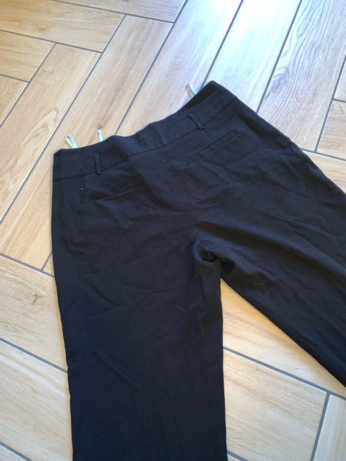 Pantalon noir - photo numéro 3