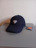 Casquette Superman DC Comics