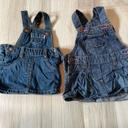 Lot jupe en jeans