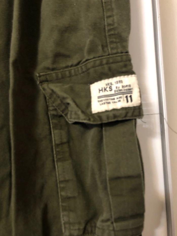 Pantalon cargo . Taille 42/XL - photo numéro 4