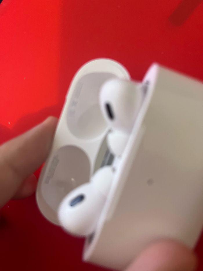 AirPods Pro 2 - photo numéro 6