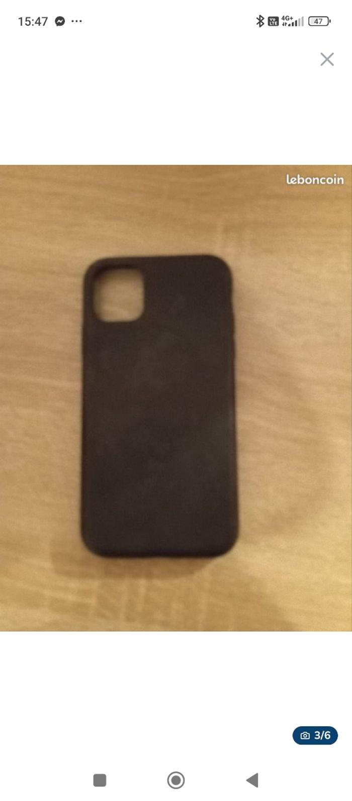 Coque téléphone iphone xr - photo numéro 3