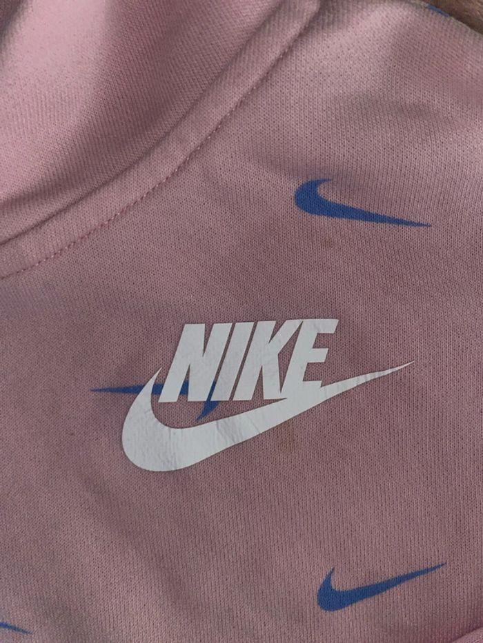 Sweat nike - photo numéro 5