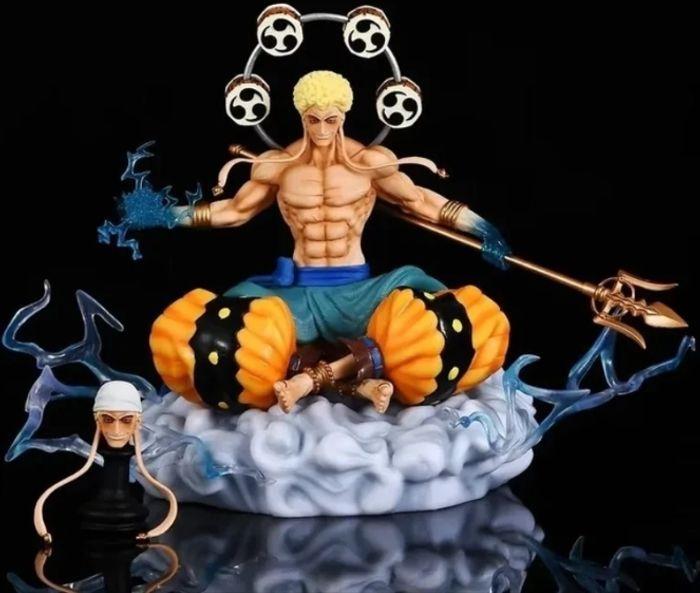 Figurine One Piece Neuf ener skypedia - photo numéro 5