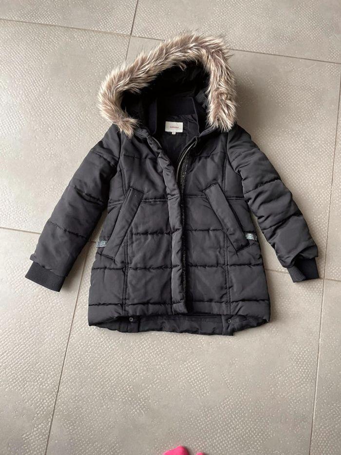 Manteau Catimini 5 Ans - photo numéro 1