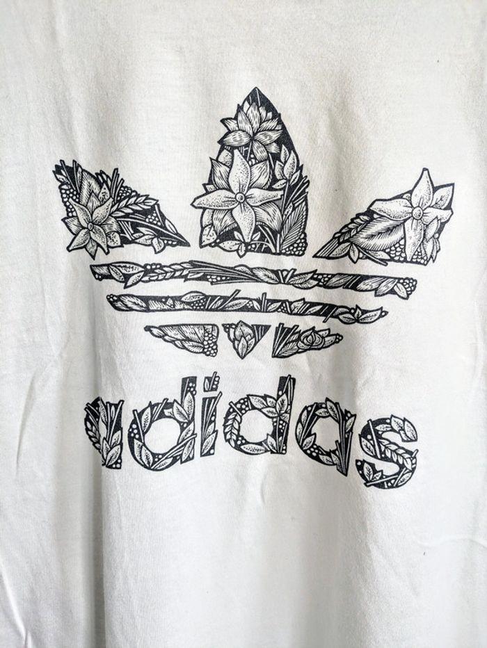 Tee shirt Adidas - photo numéro 2