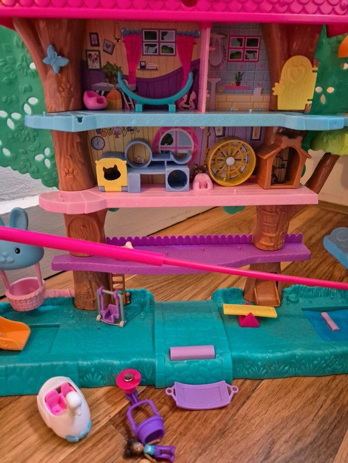 Lot polly pocket et autre - photo numéro 13