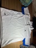 T shirt Adidas taille 12 ans