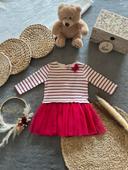 robe petit bateau 6 mois