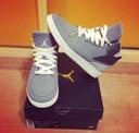 Air Jordan 1 Flight 3 BG